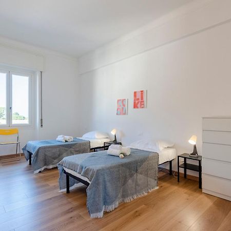 Central Flat In Camogli - Happy Rentals Extérieur photo