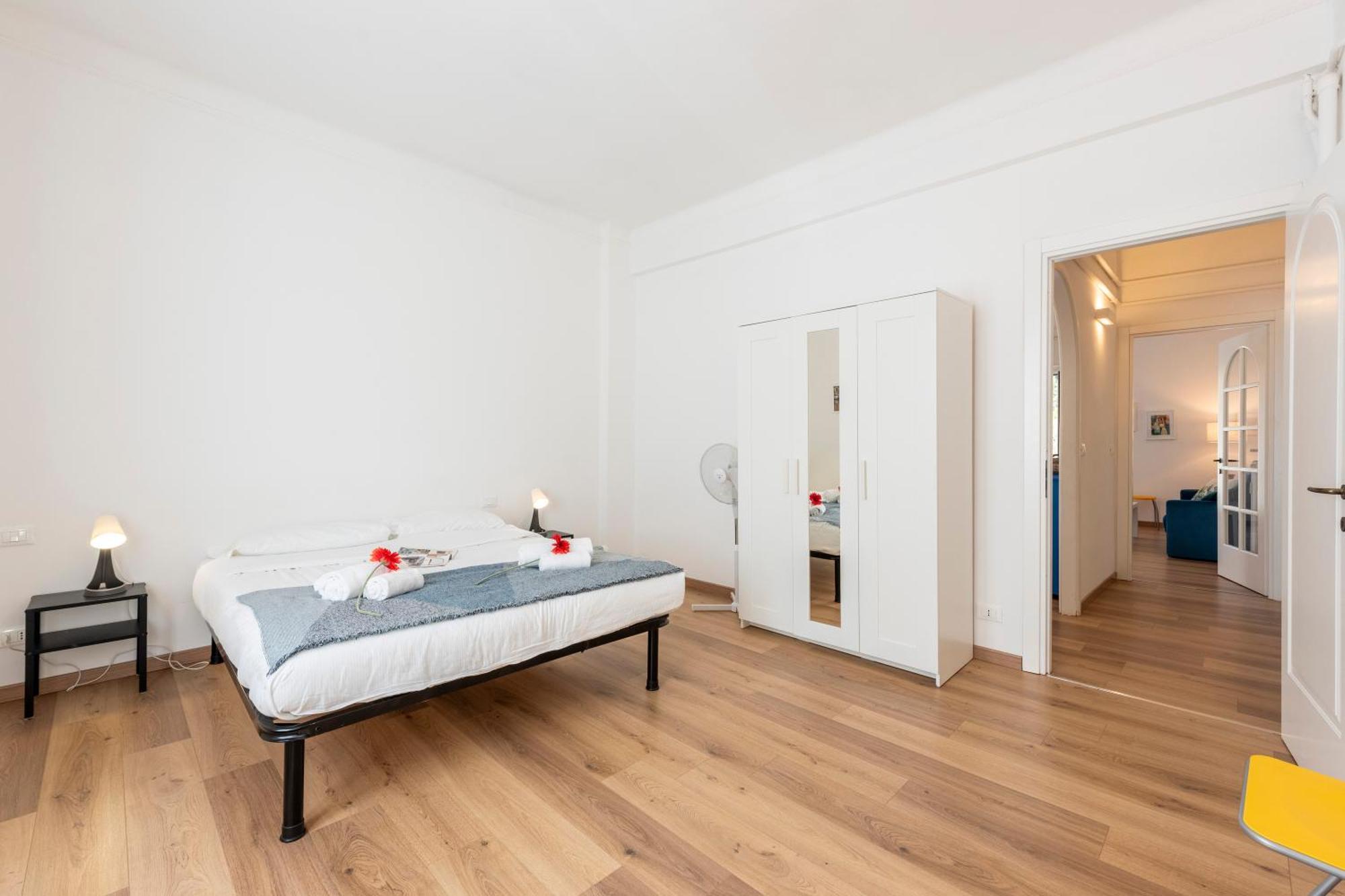 Central Flat In Camogli - Happy Rentals Extérieur photo