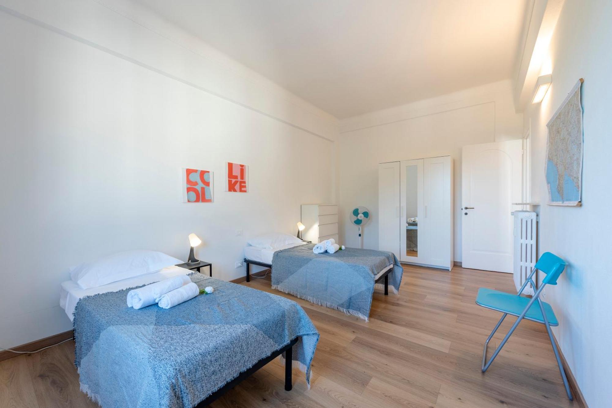 Central Flat In Camogli - Happy Rentals Extérieur photo